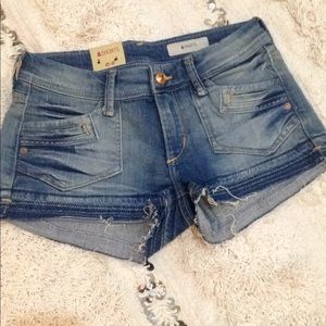 And Shorts ... &SHORTS